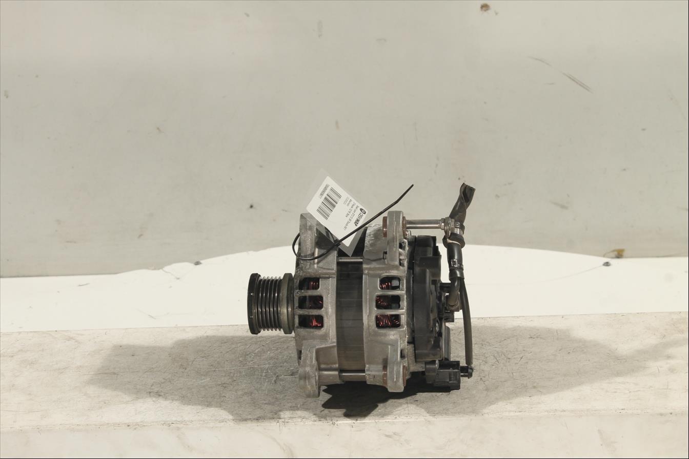 Alternador