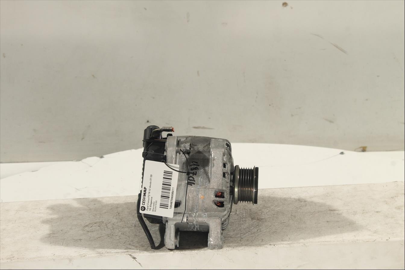 Alternador