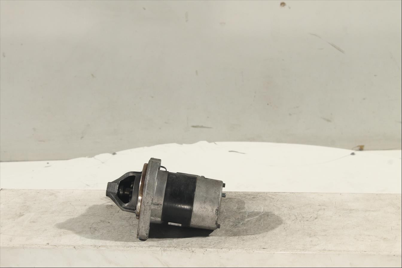 Motor de arranque