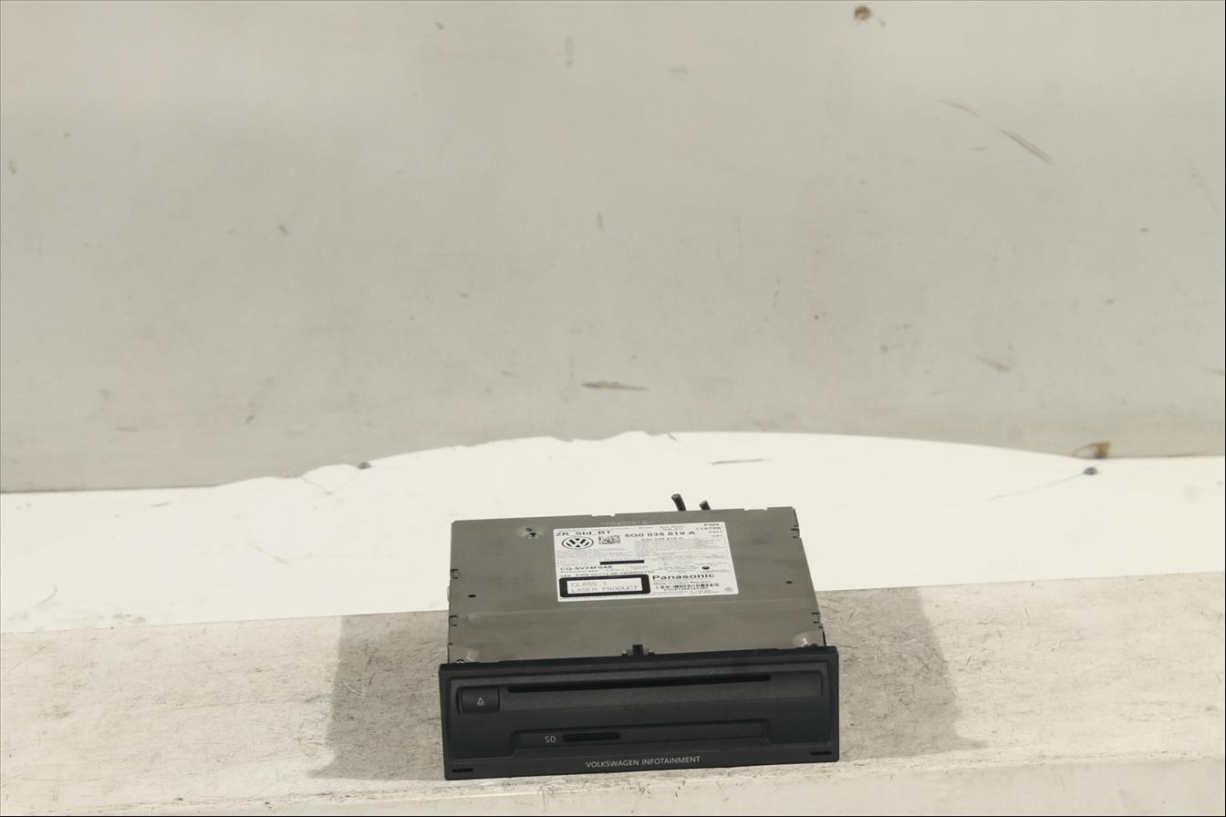 Lector cd´s