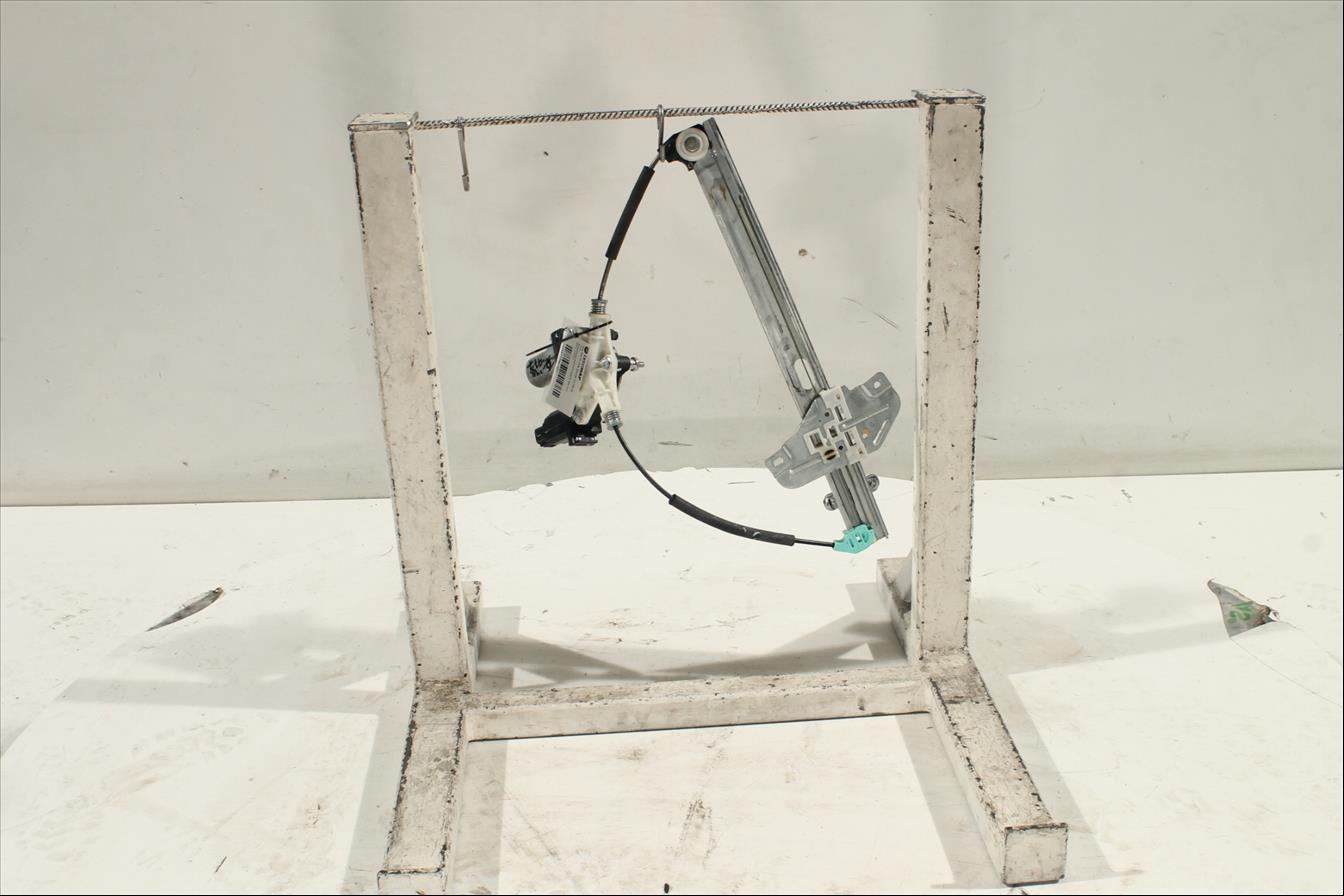 Elevalunas eléctrico puerta Del. Izq.