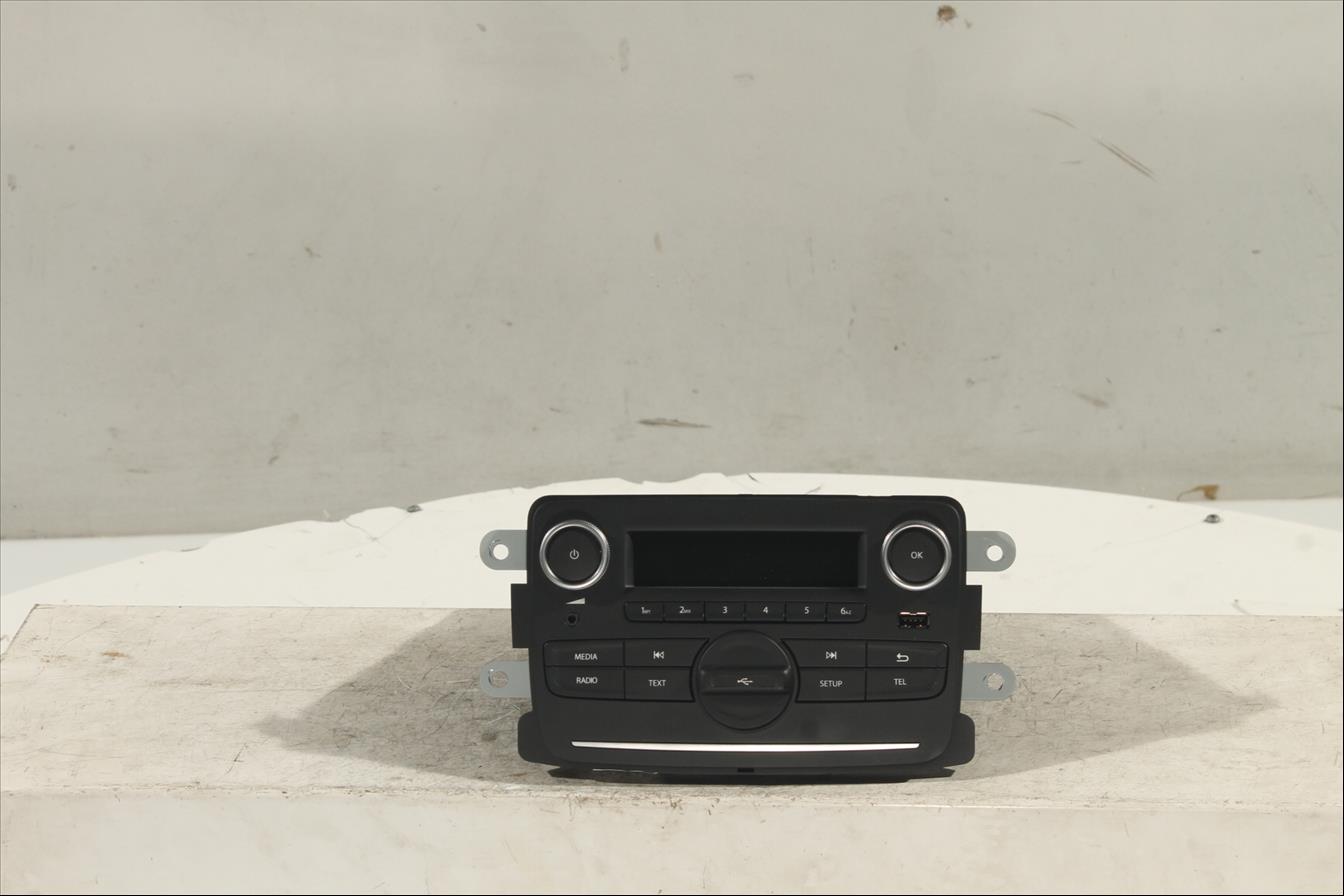 Autorradio