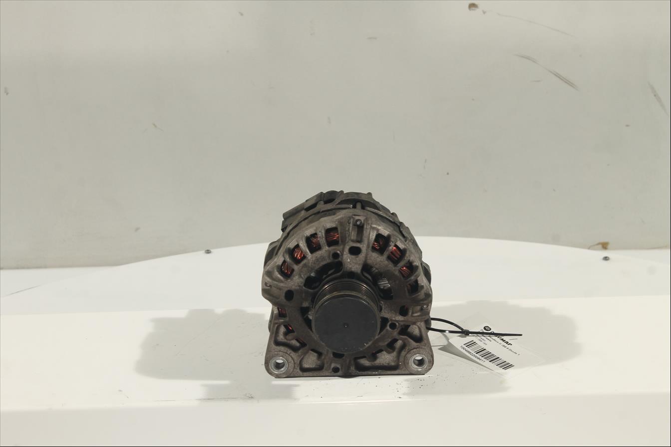 Alternador
