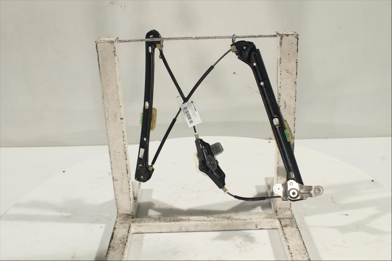 Elevalunas eléctrico puerta Del. Izq.