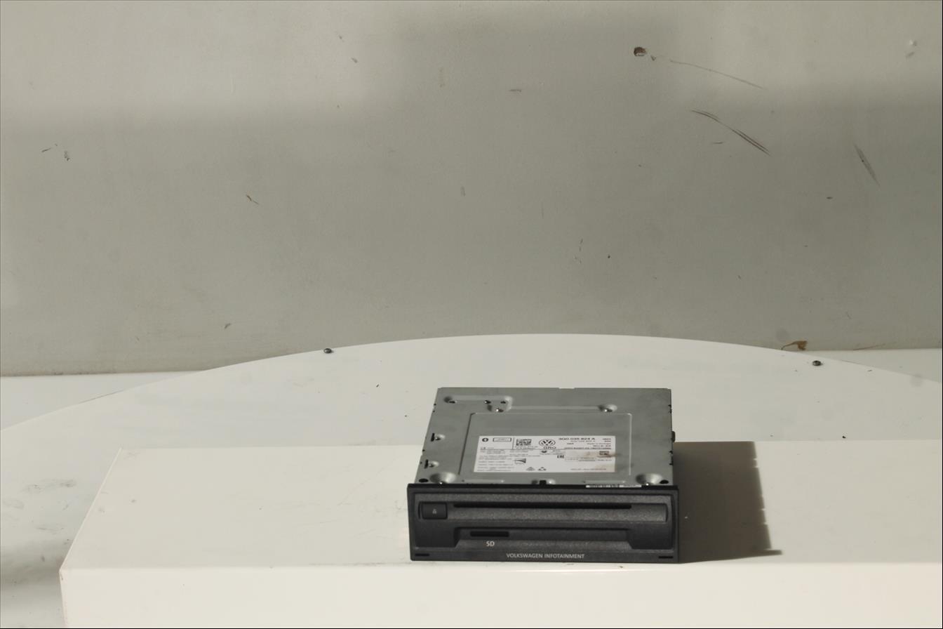 Lector cd´s