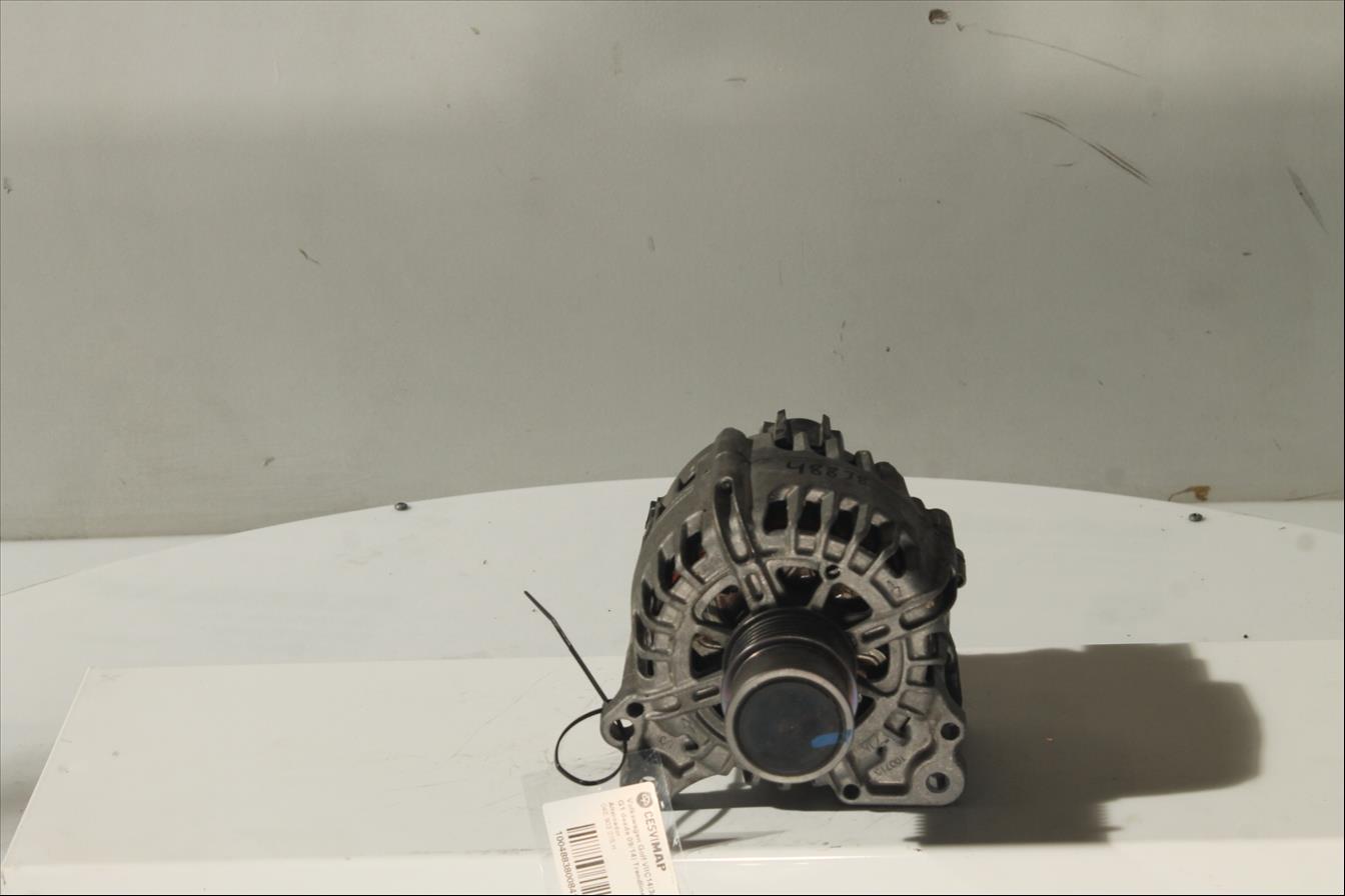 Alternador