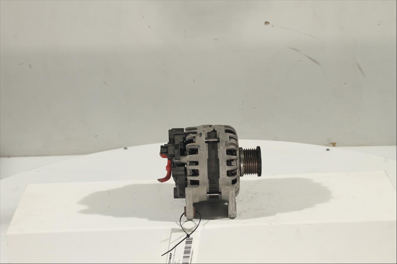 Alternador