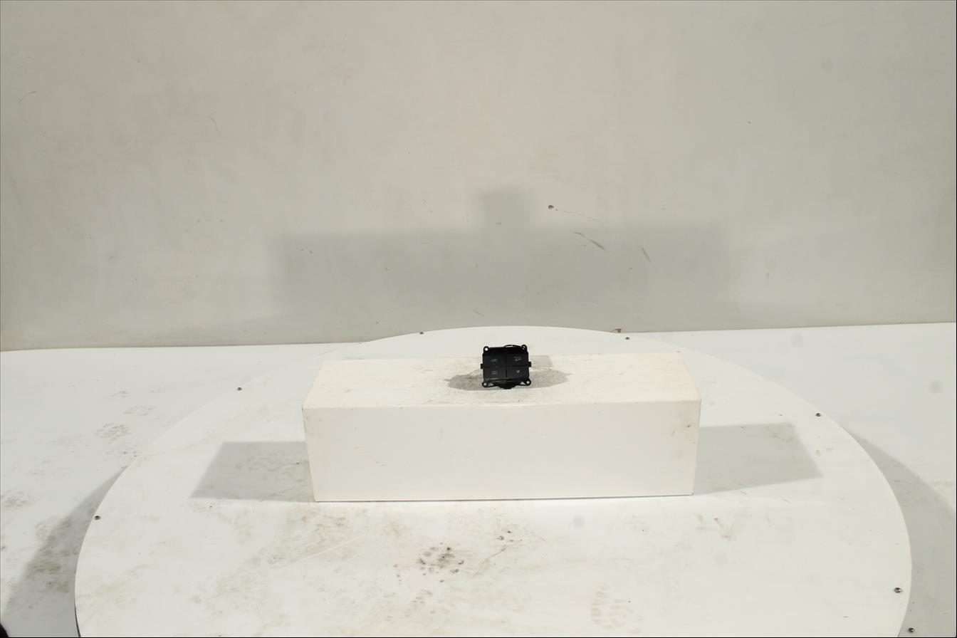 Interruptor regulación suspension