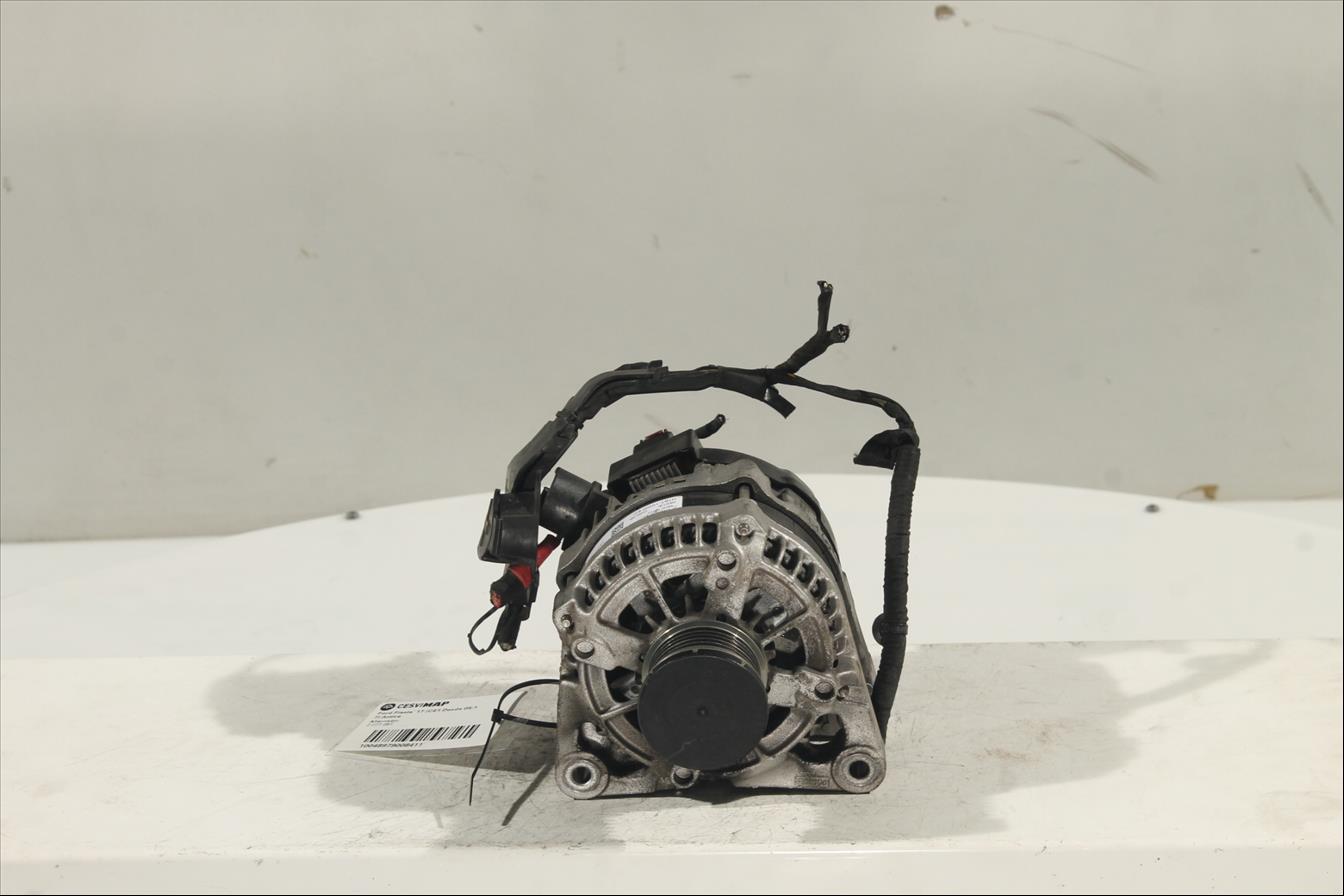 Alternador