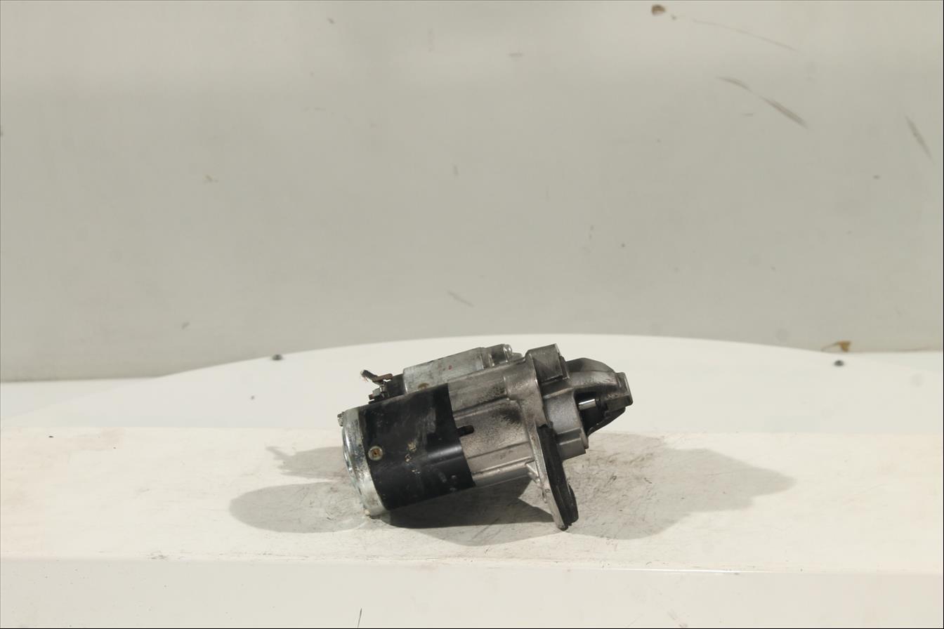 Motor de arranque