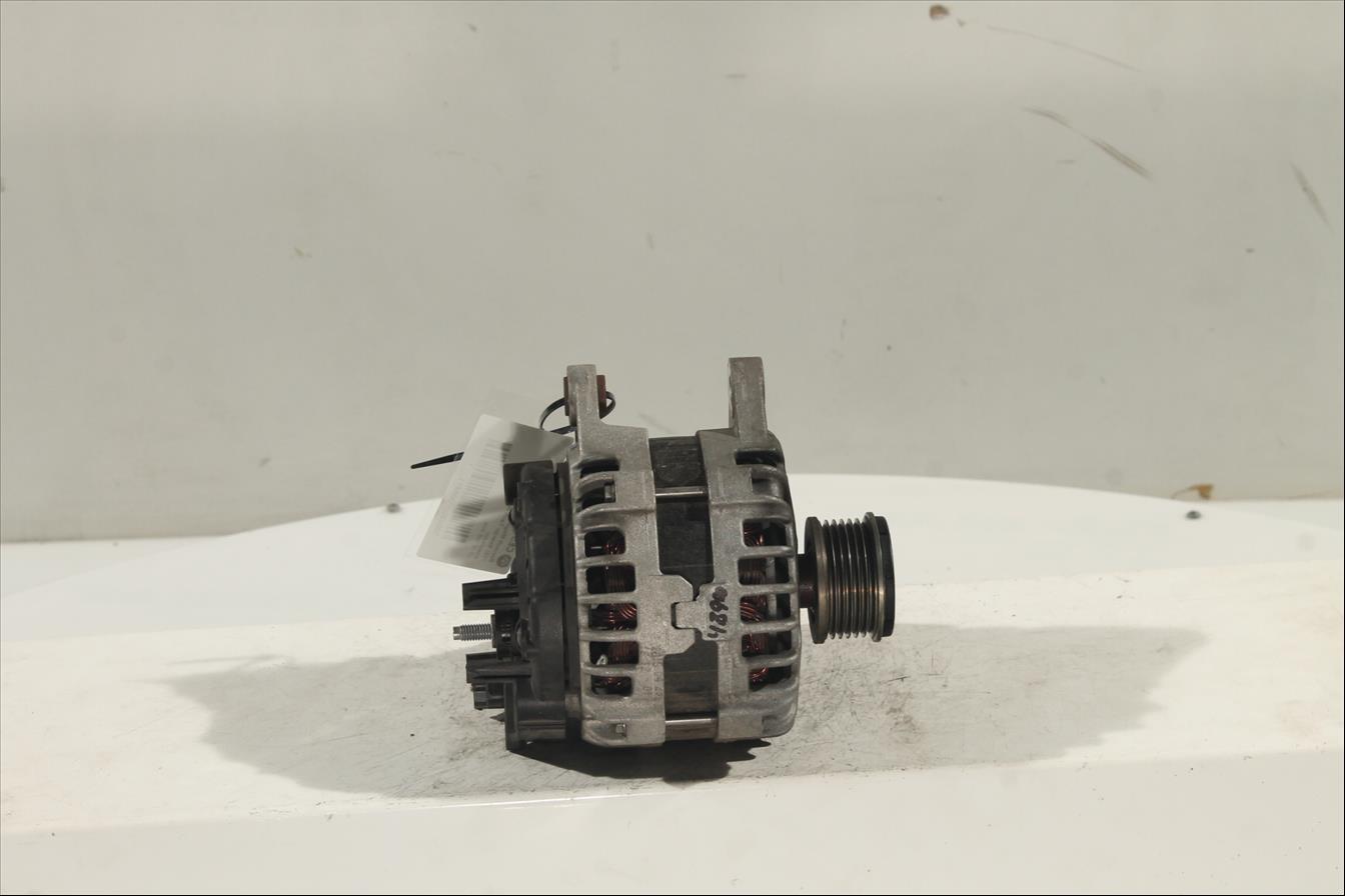 Alternador