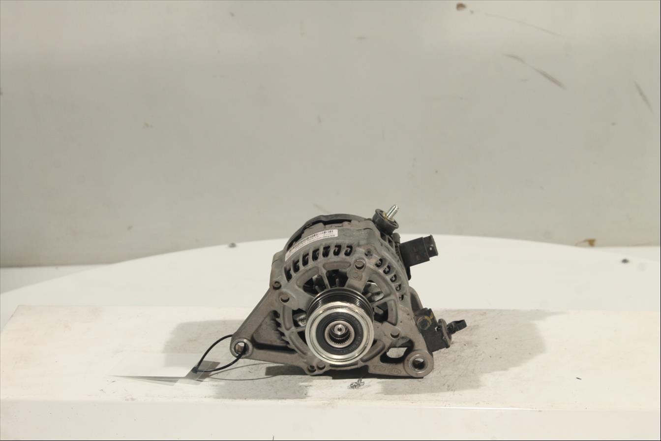 Alternador