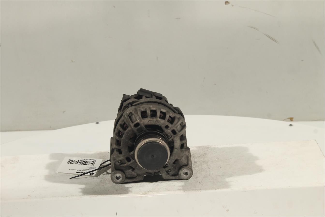Alternador