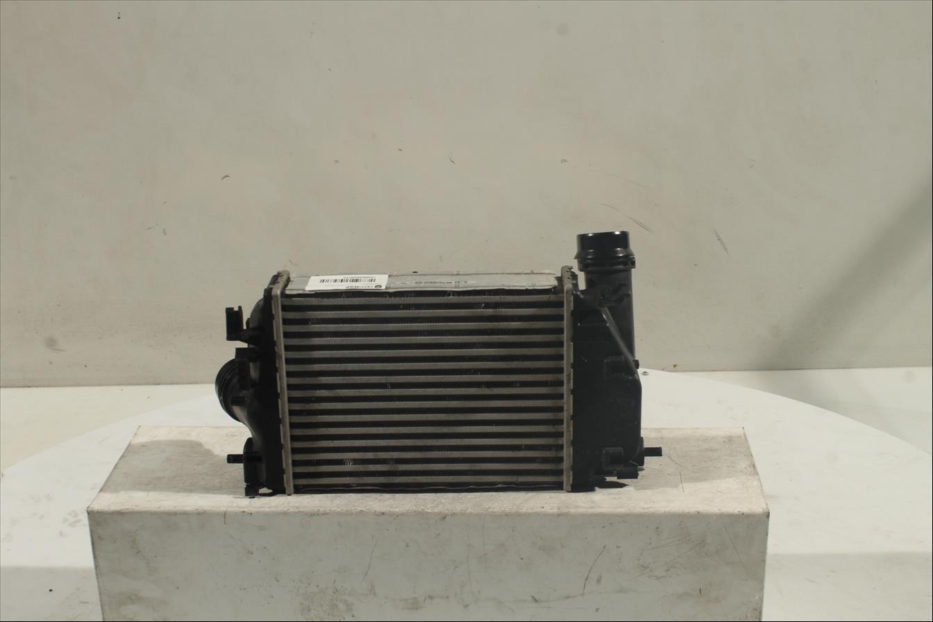 Intercooler