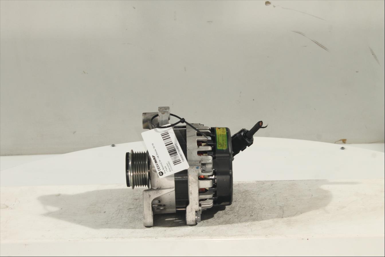 Alternador