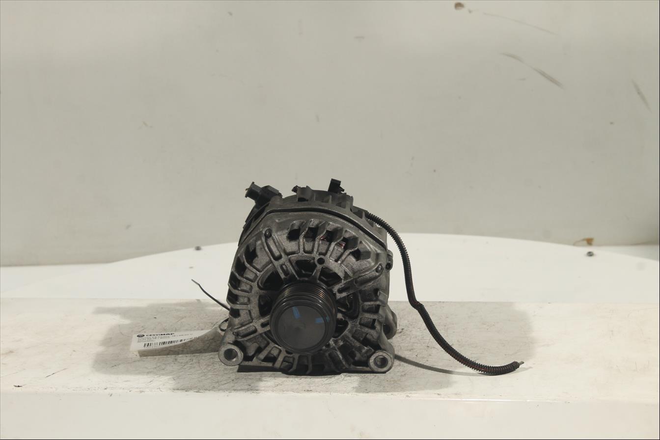 Alternador