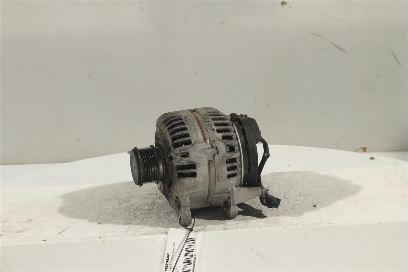 Alternador
