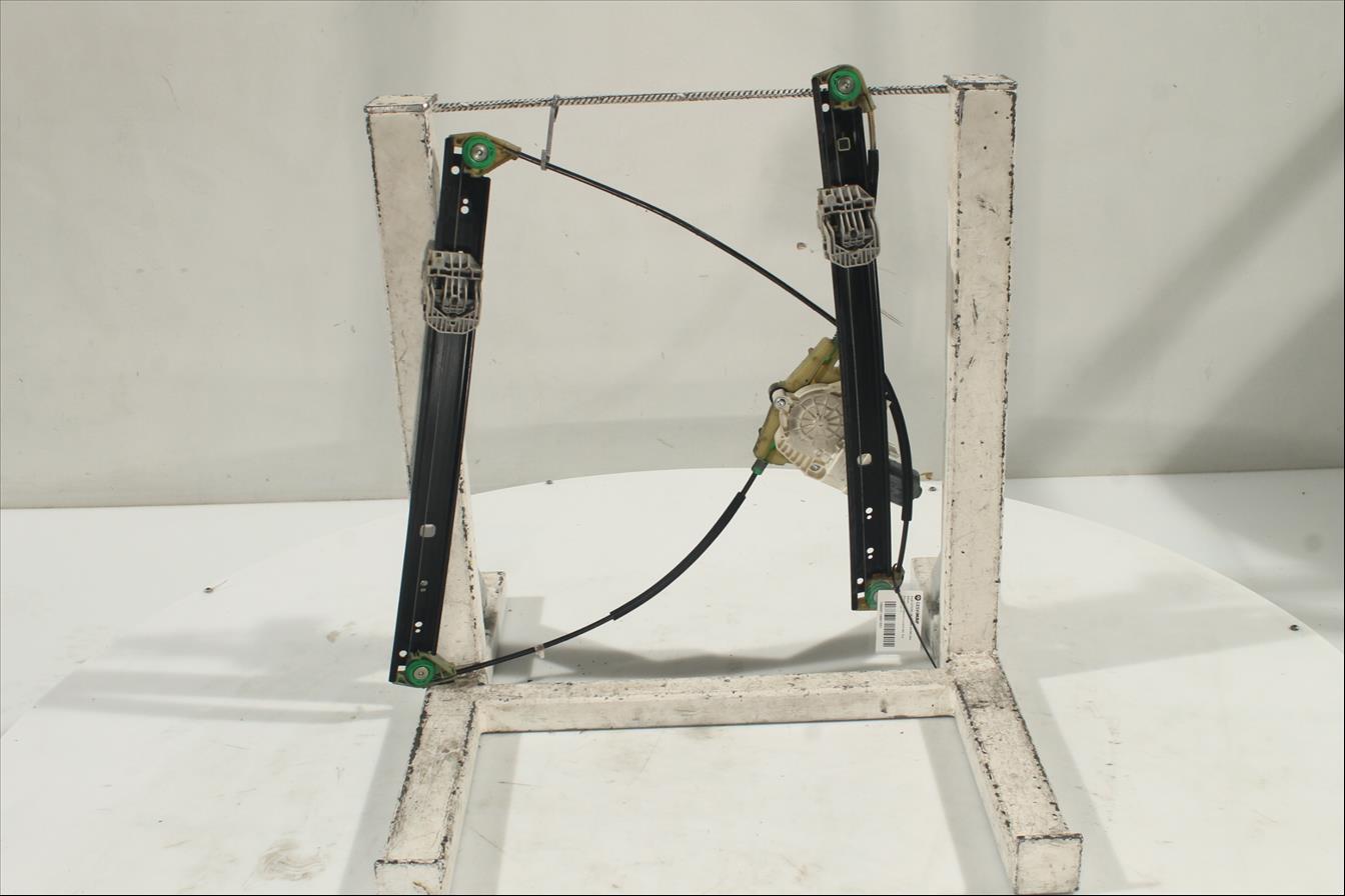 Elevalunas eléctrico puerta Del. Izq.