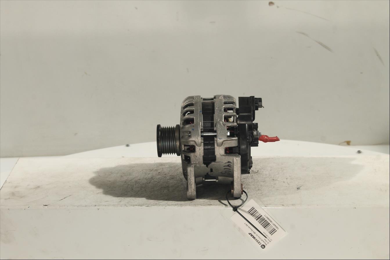 Alternador