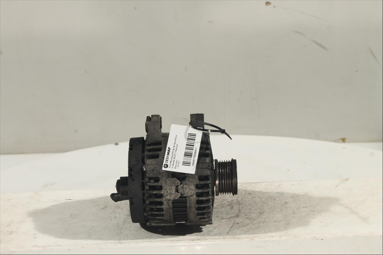 Alternador