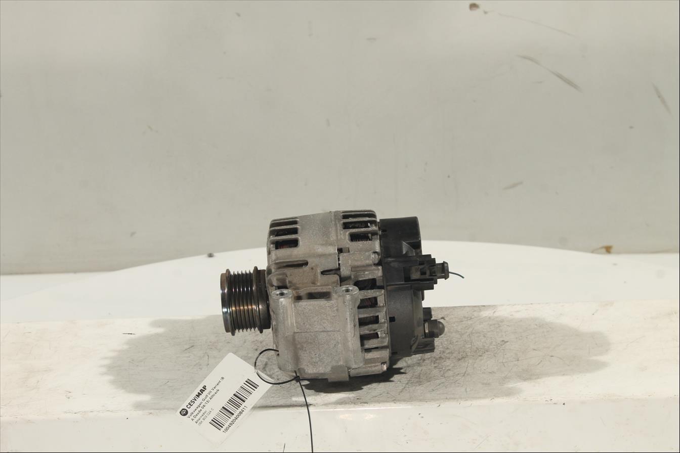 Alternador