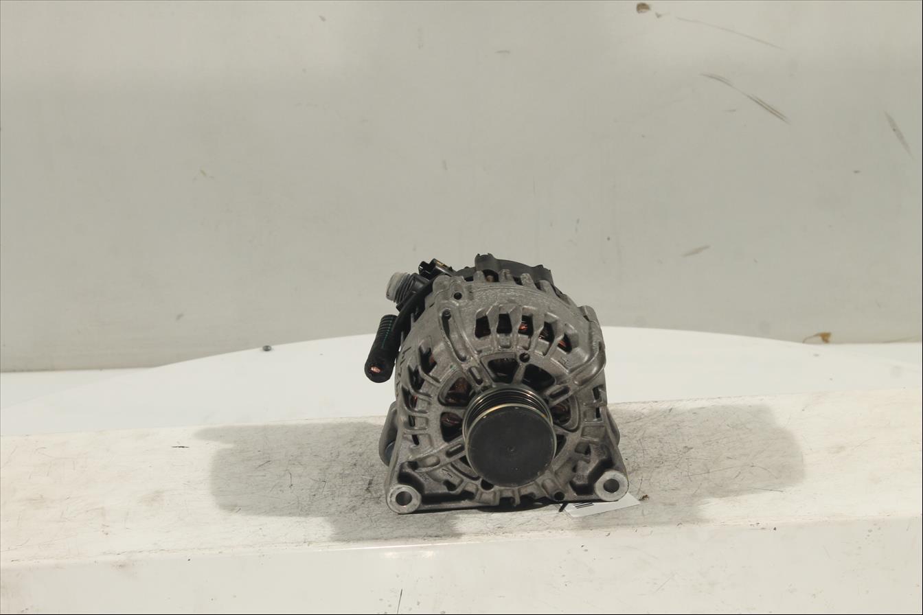 Alternador