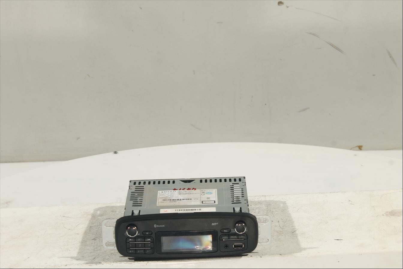 Autorradio