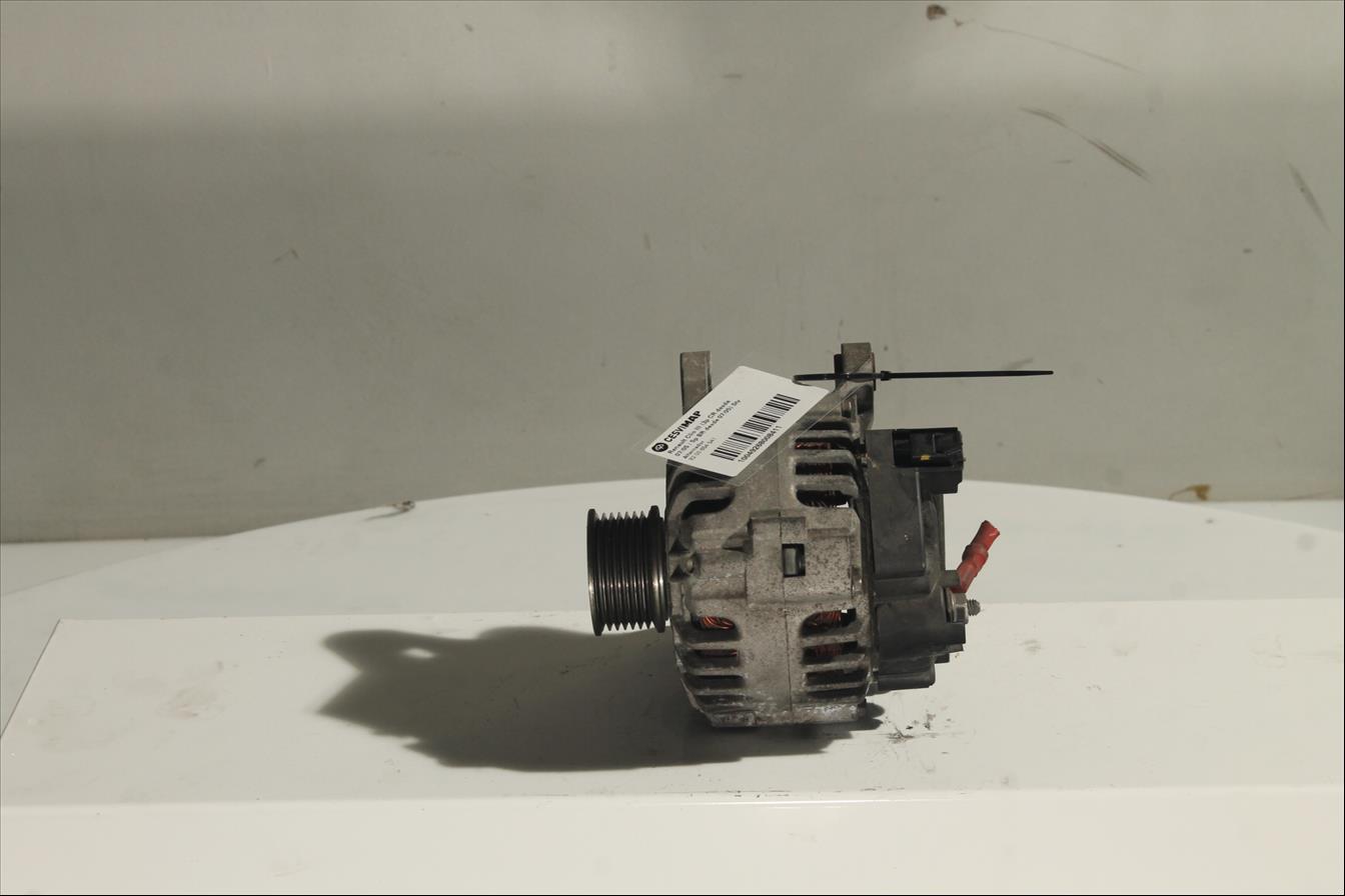 Alternador