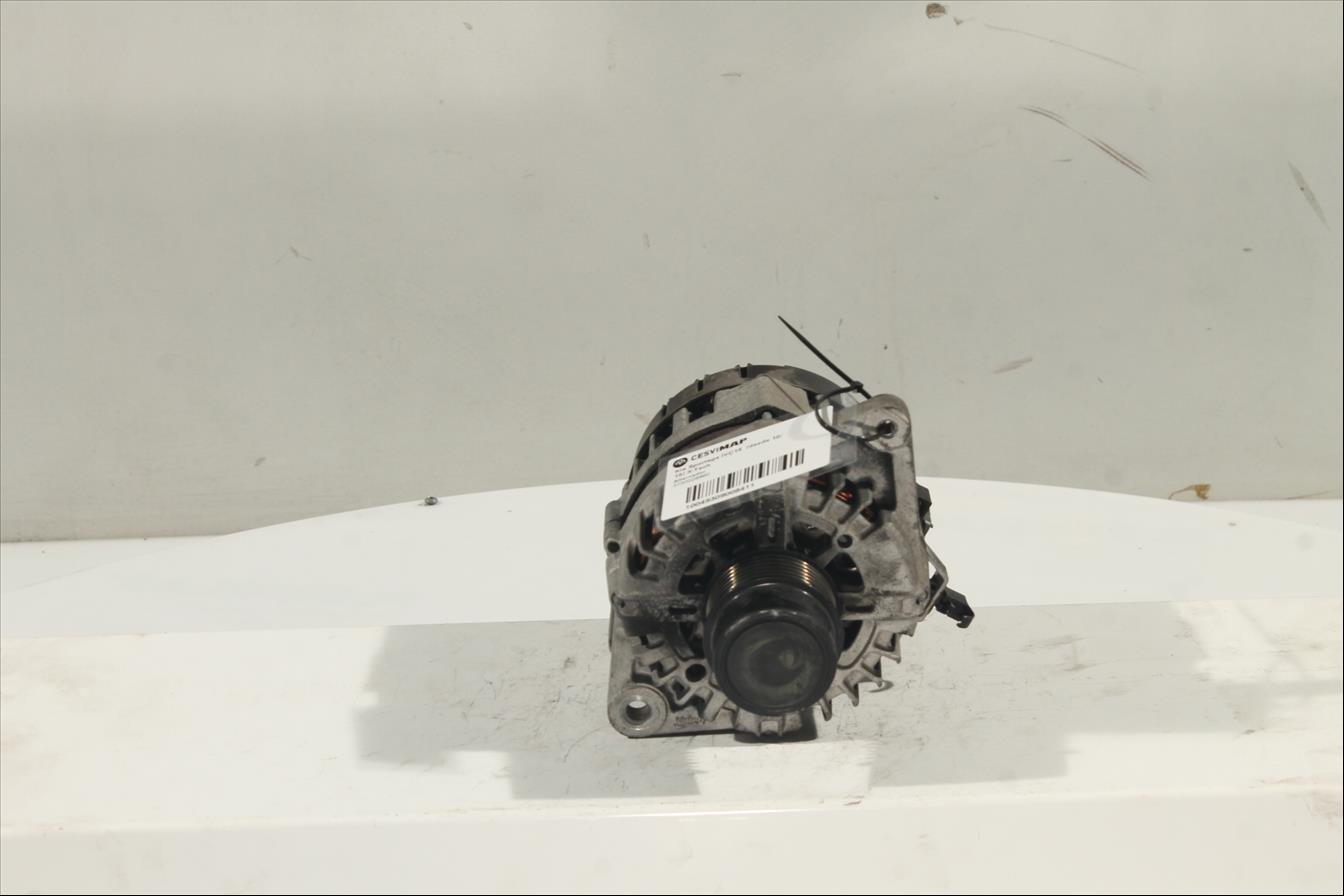 Alternador