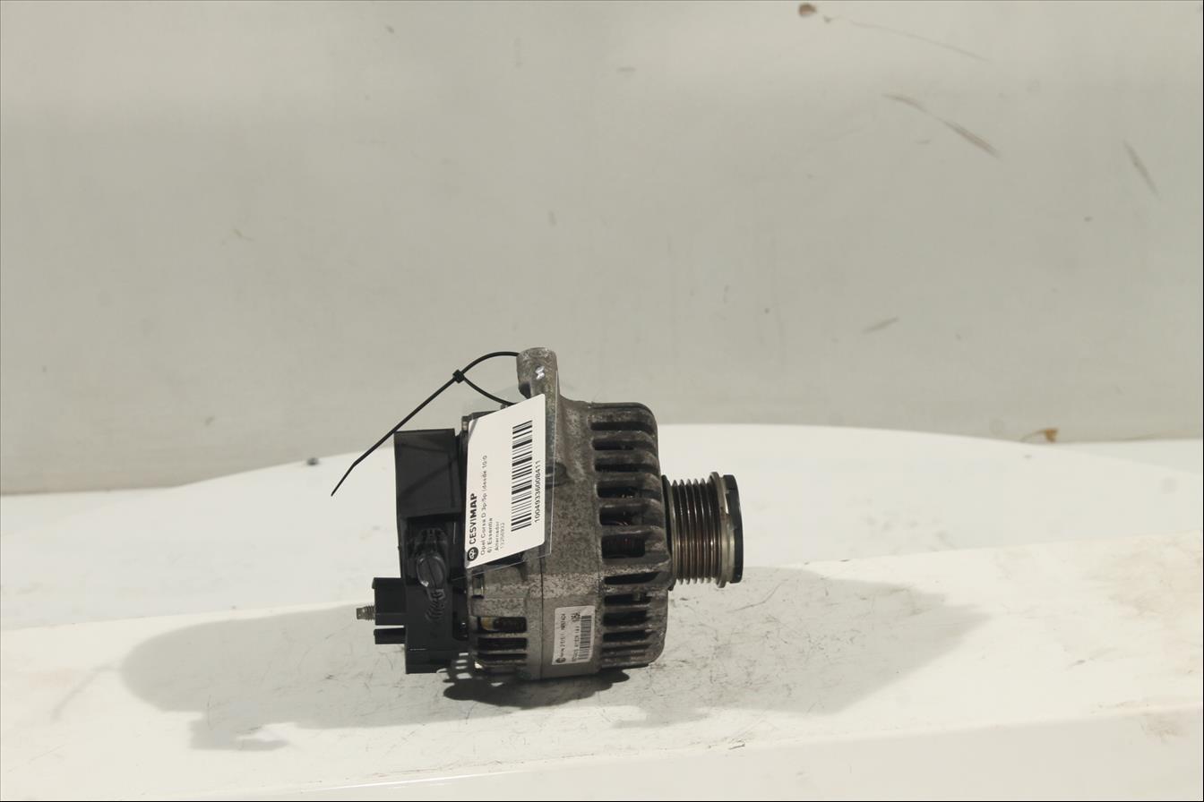 Alternador