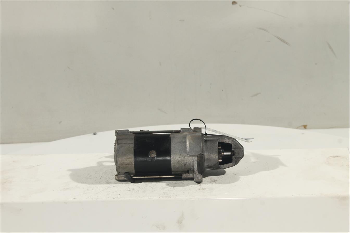Motor de arranque
