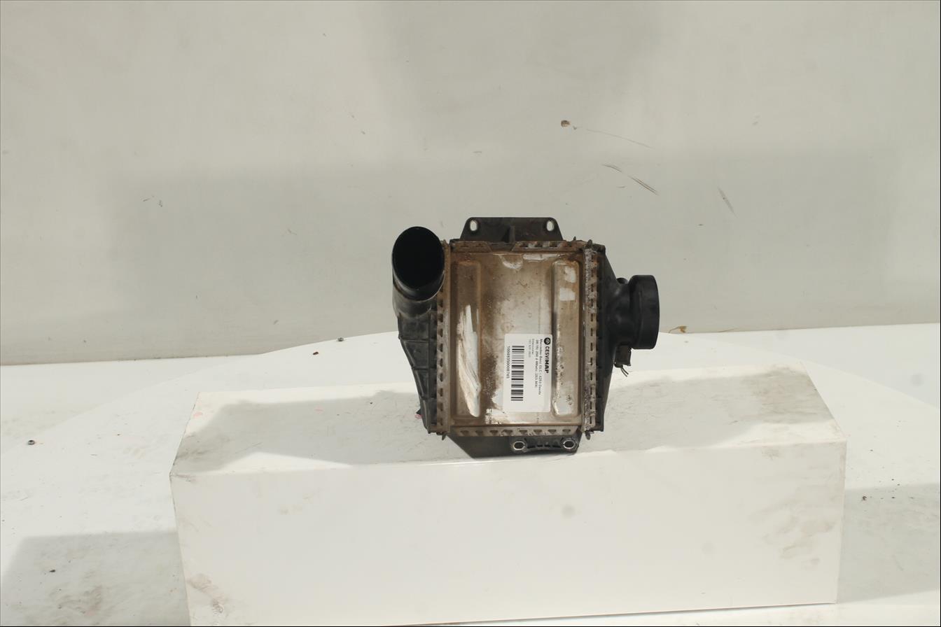 Intercooler