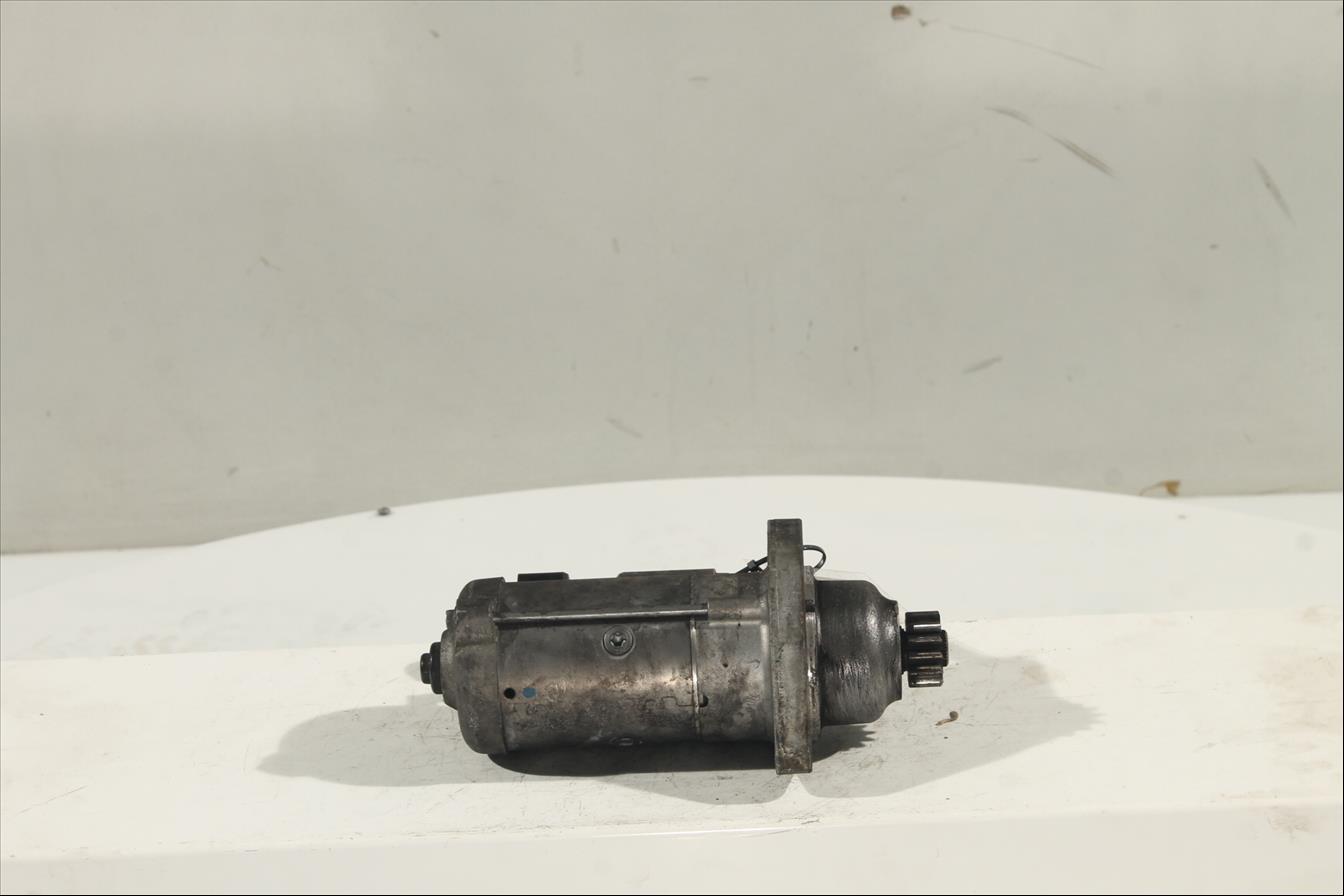 Motor de arranque
