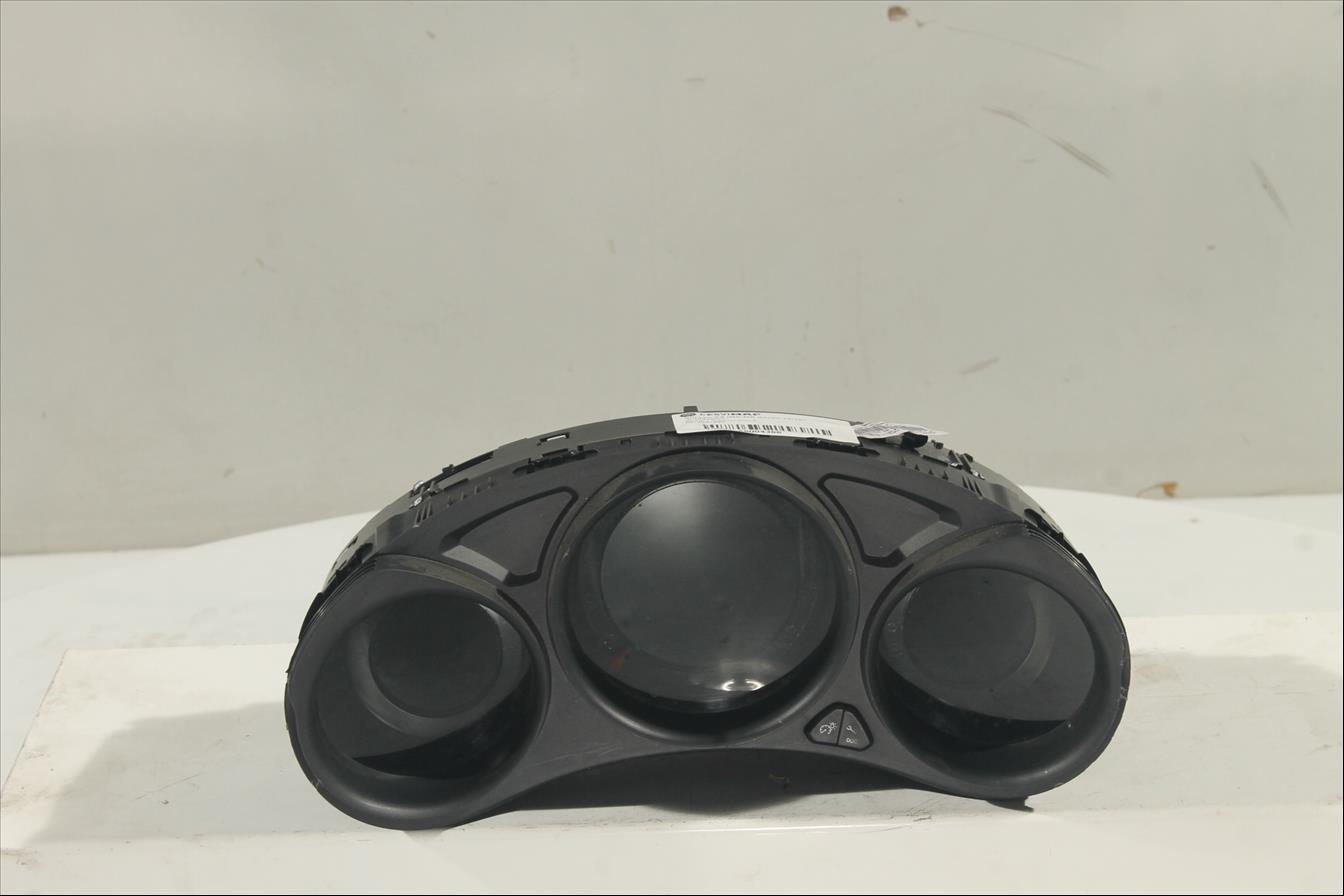 Cuadro instrumentos