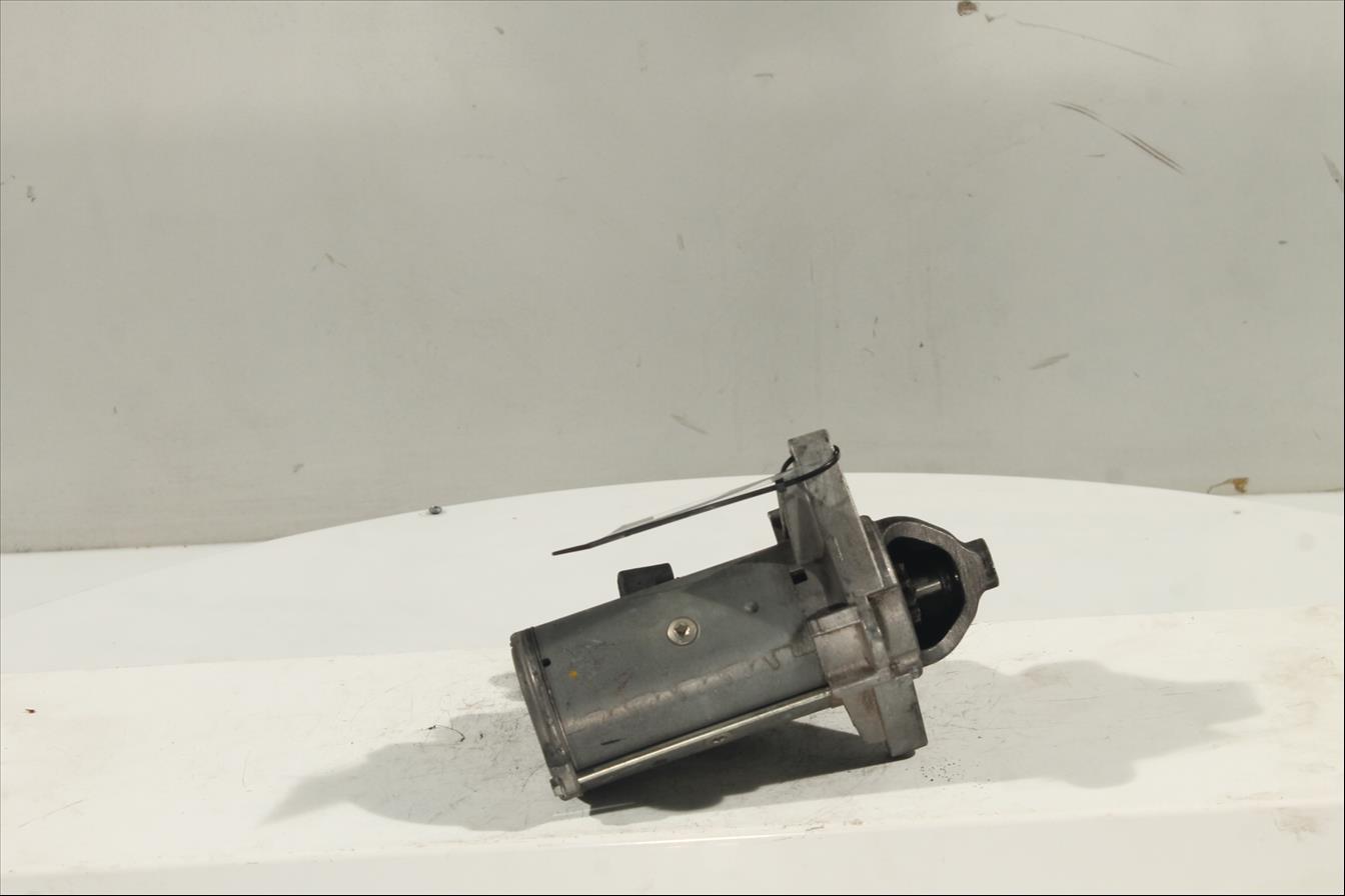 Motor de arranque