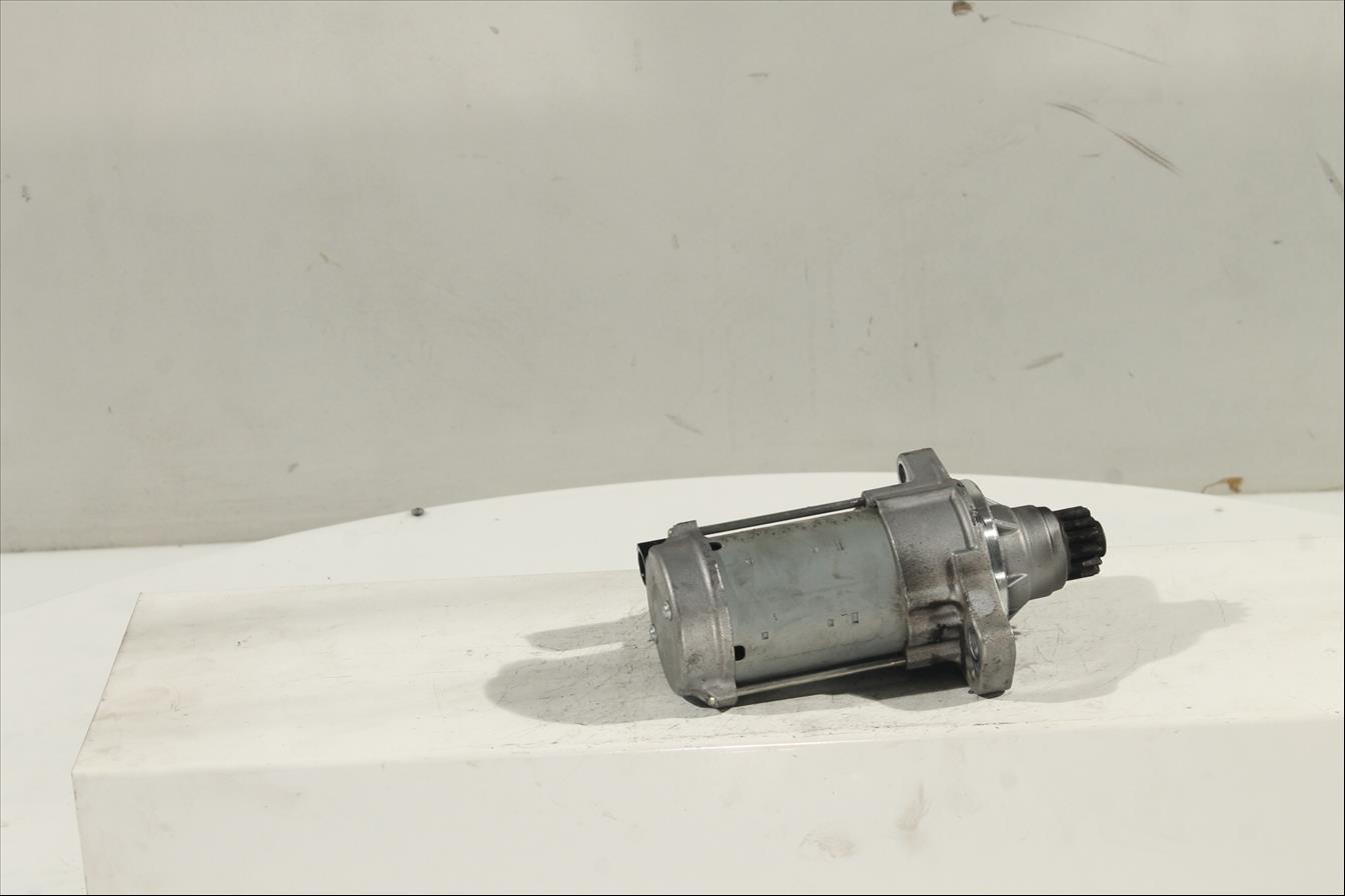 Motor de arranque