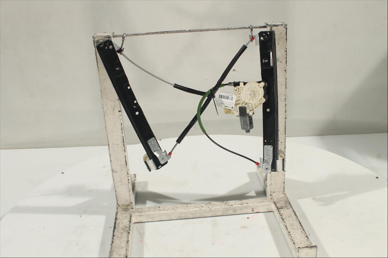 Elevalunas eléctrico puerta Del. Izq.