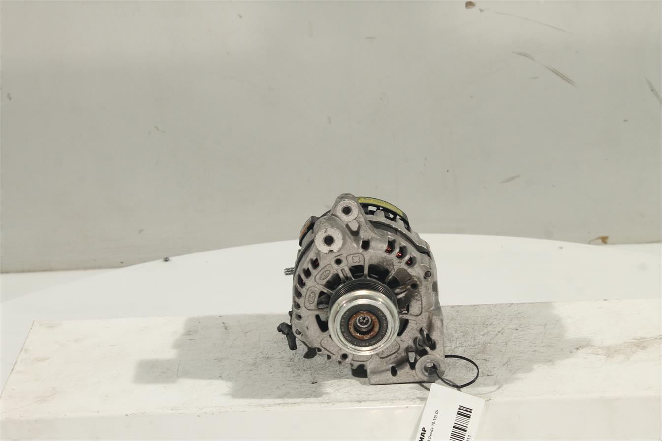 Alternador