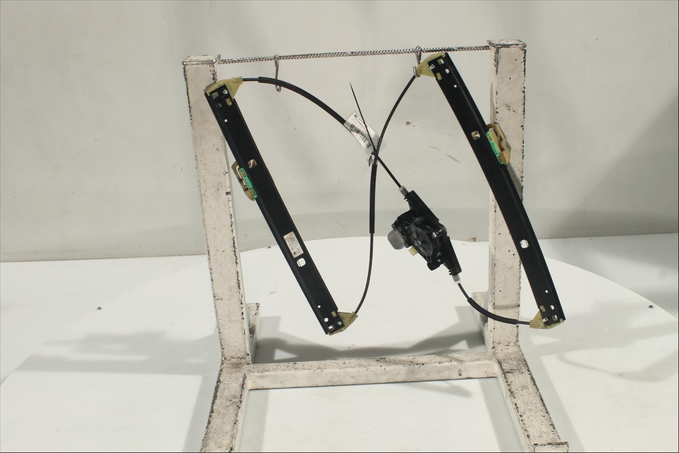 Elevalunas eléctrico puerta Del. Izq.