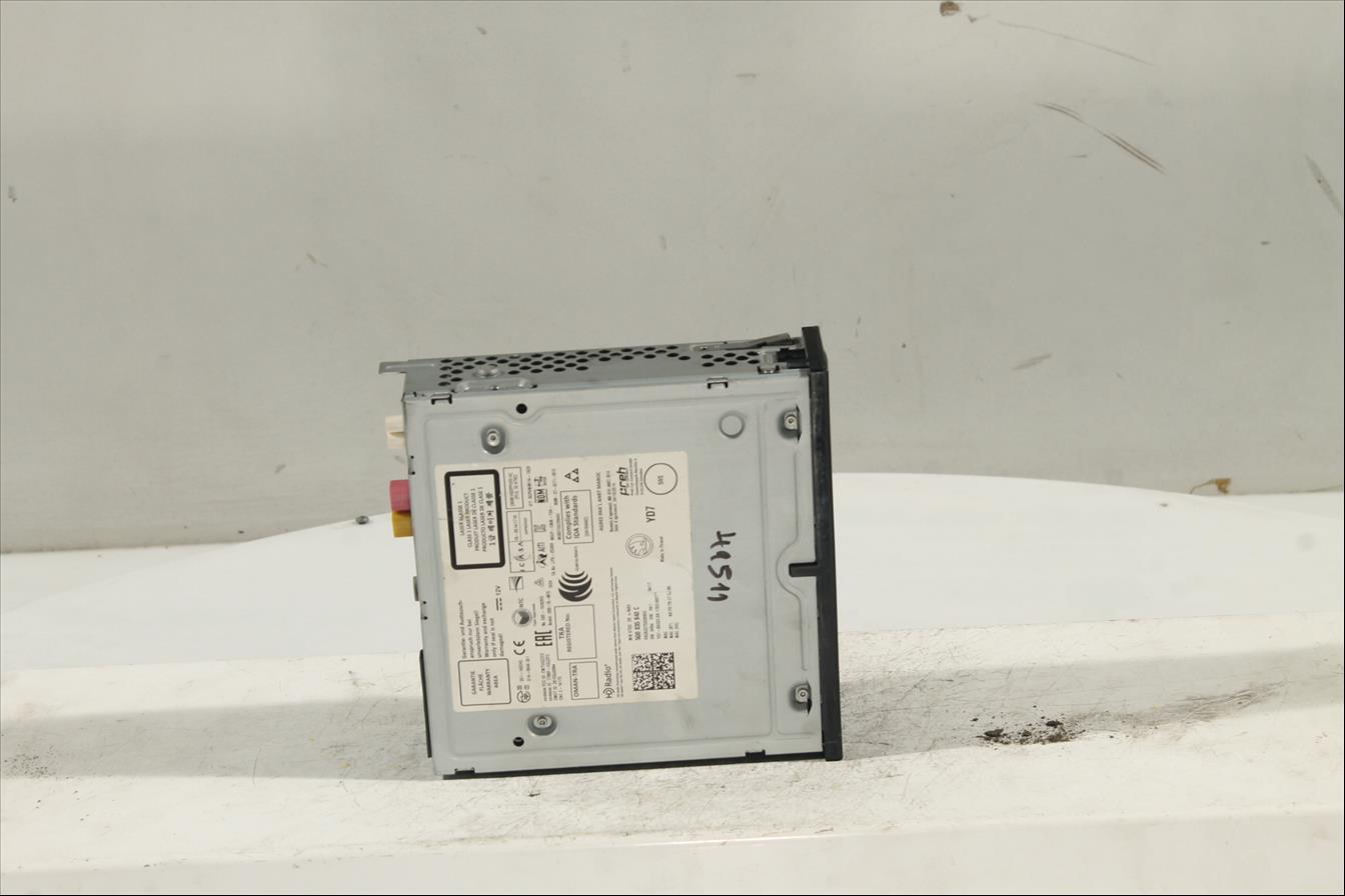 Regulador Display Multimedia