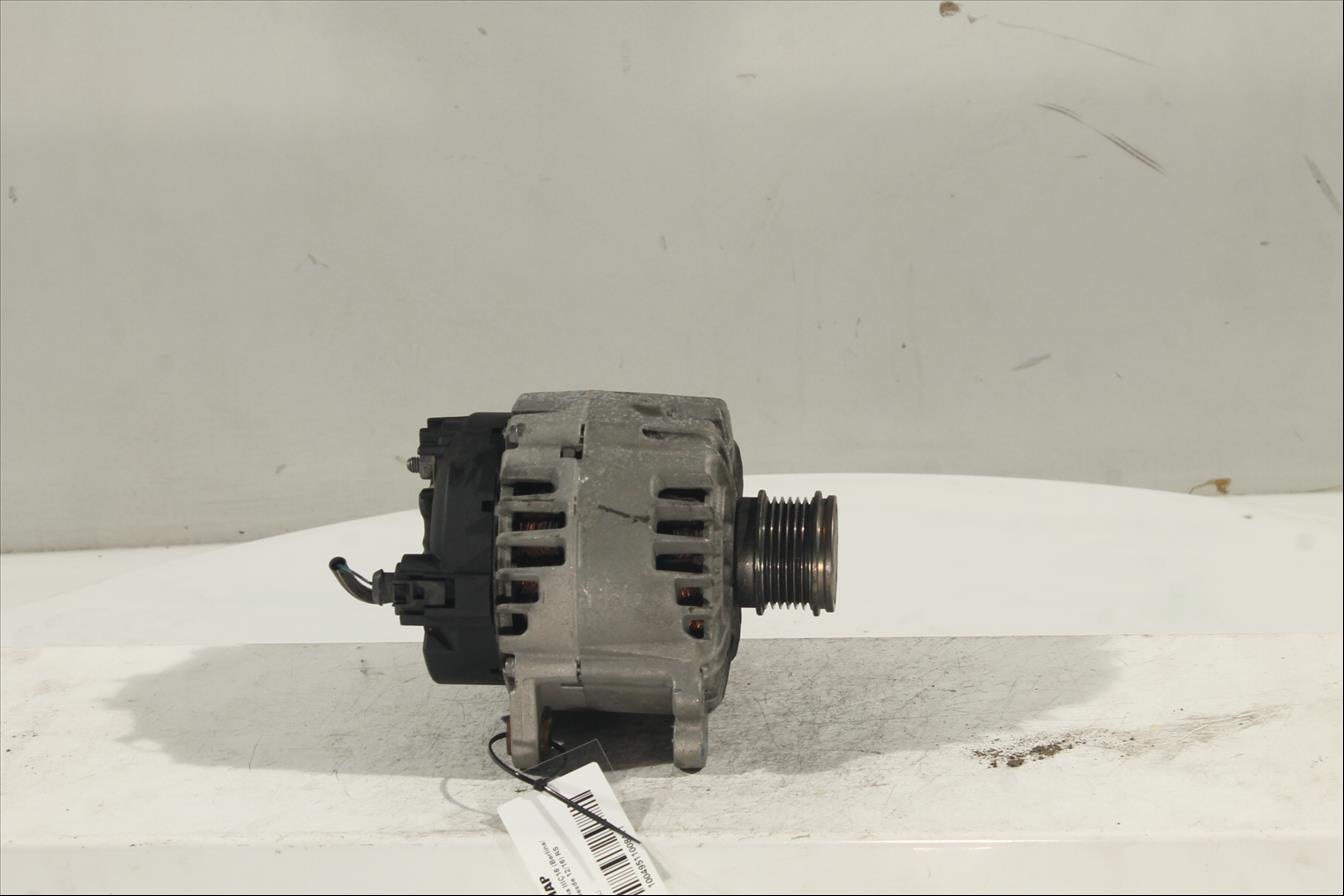 Alternador