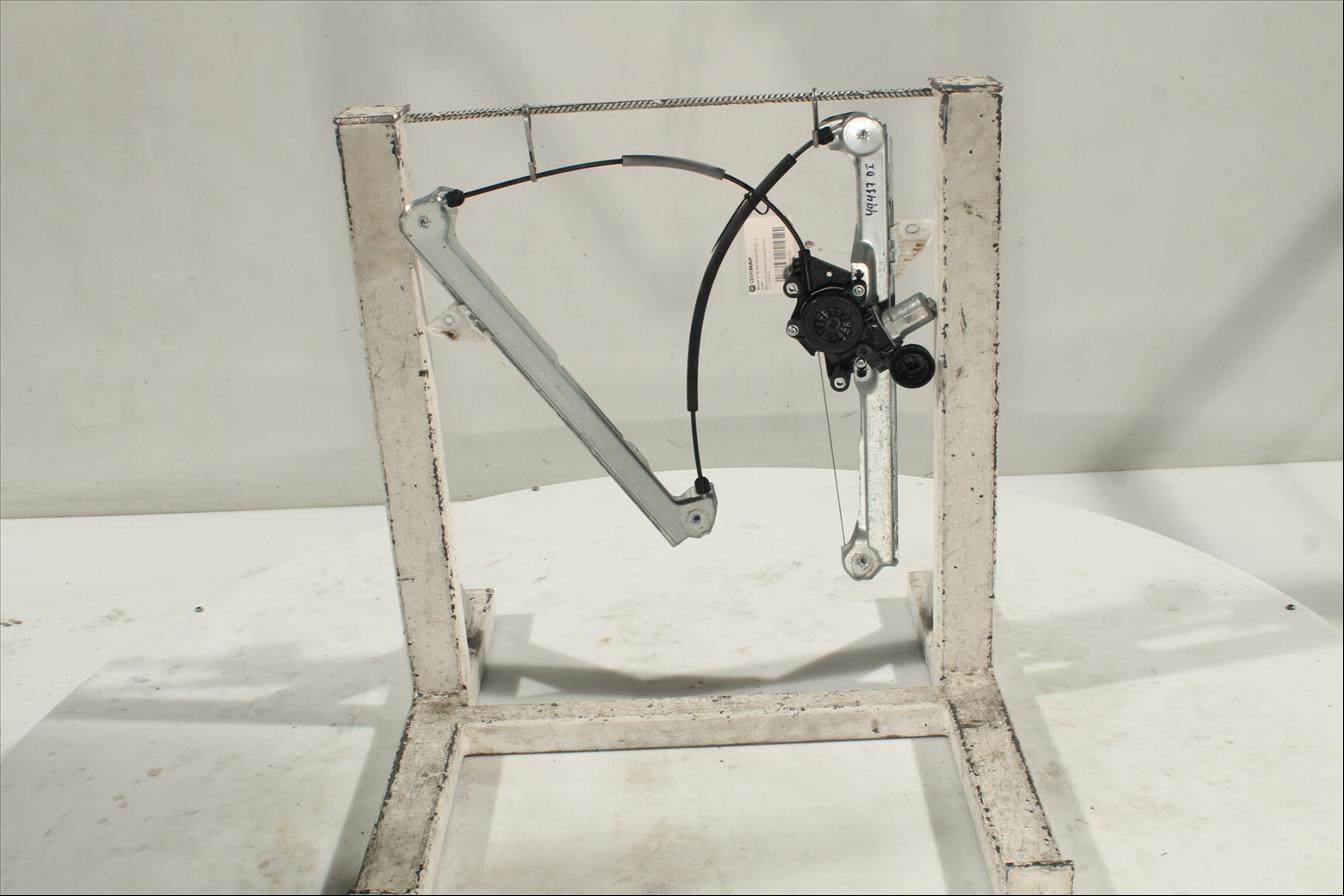 Elevalunas eléctrico puerta Del. Izq.