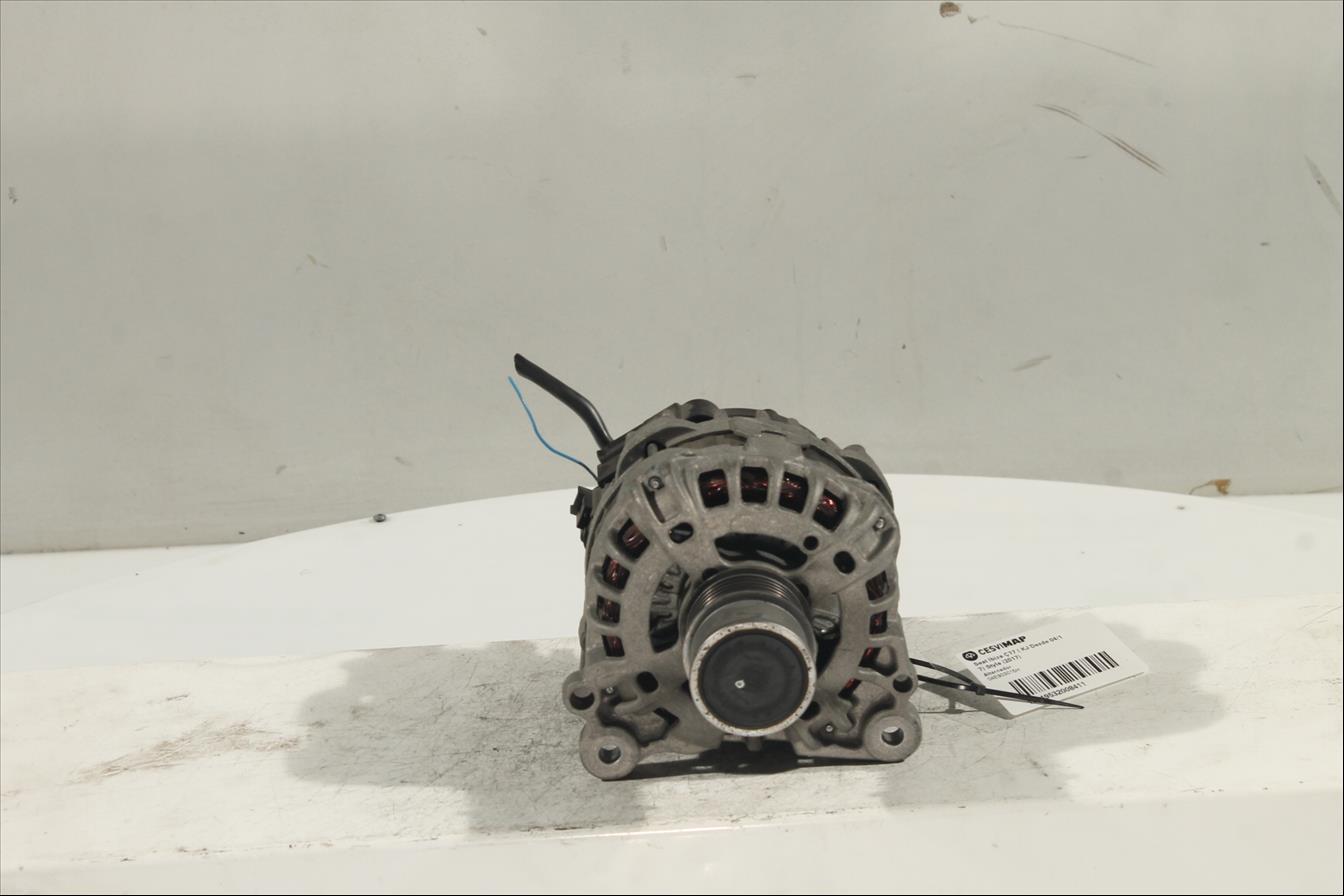 Alternador