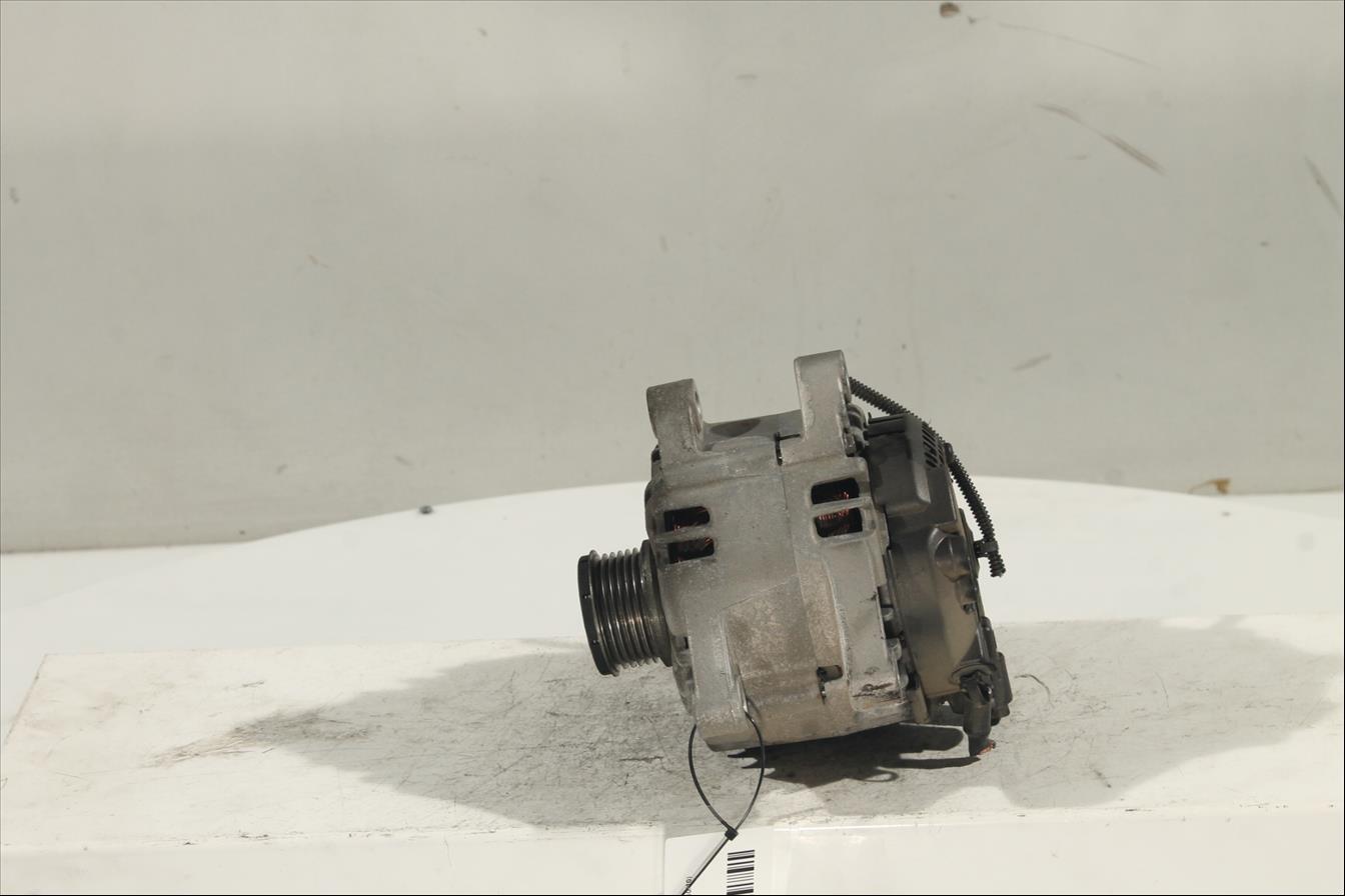 Alternador