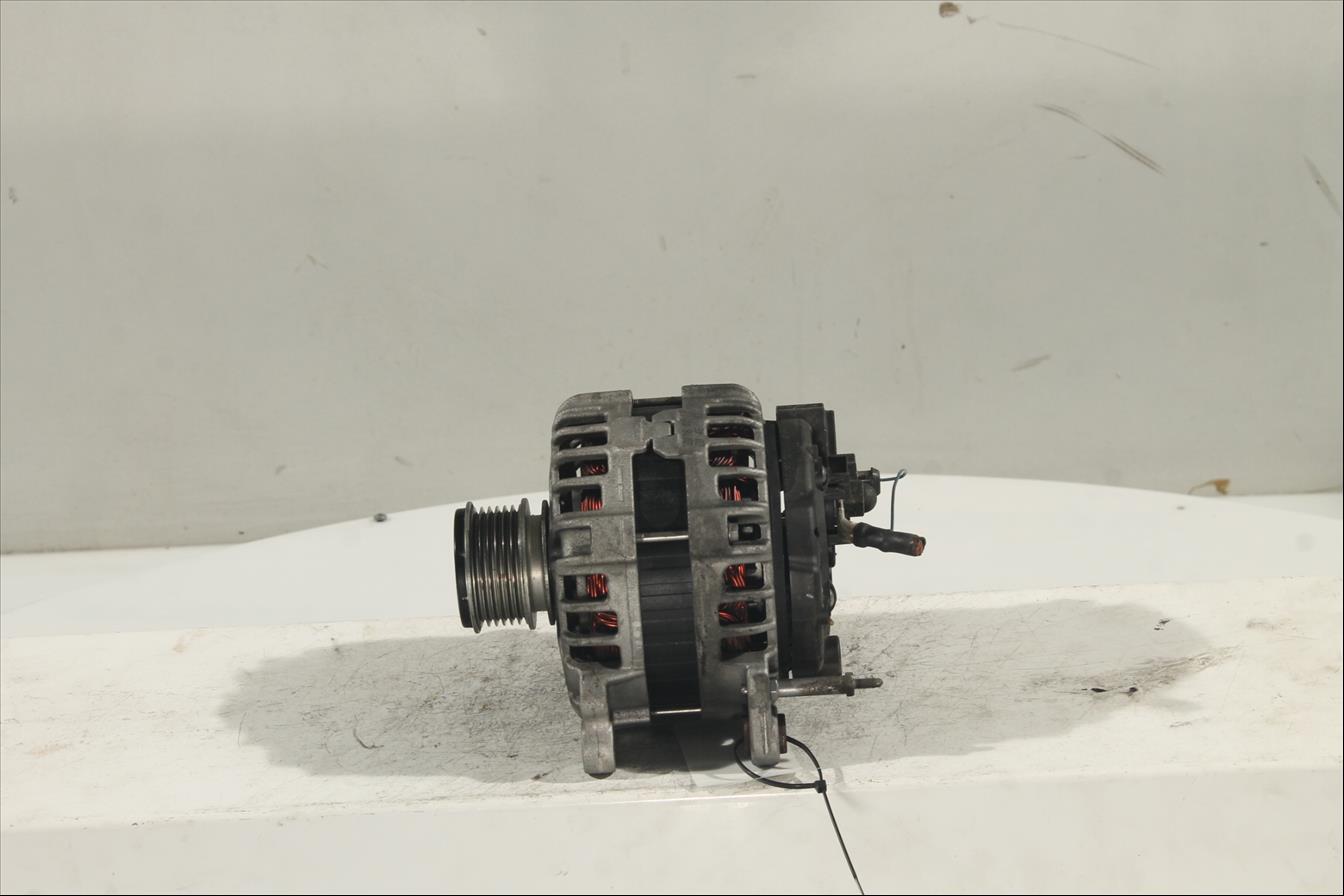 Alternador