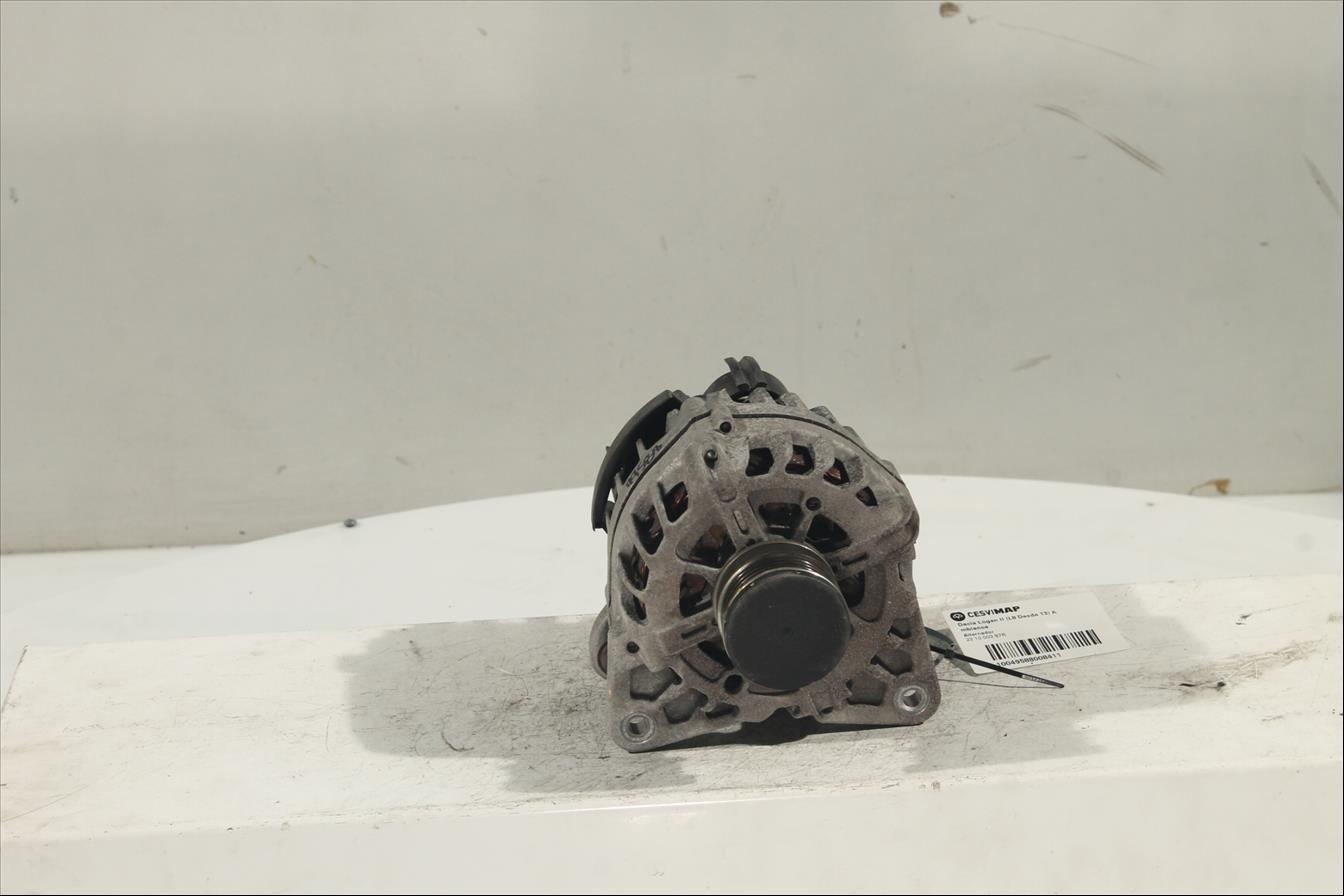 Alternador