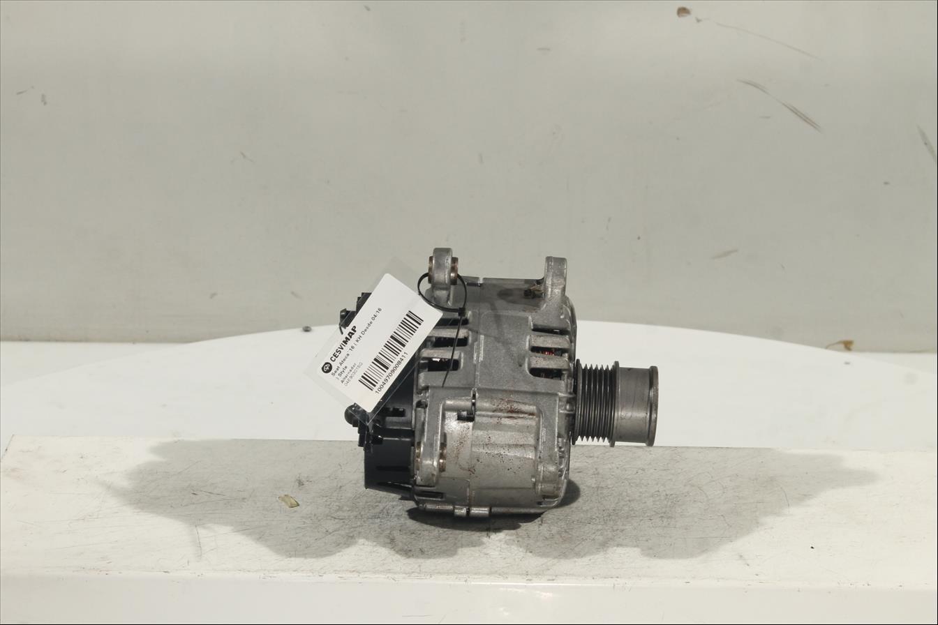 Alternador