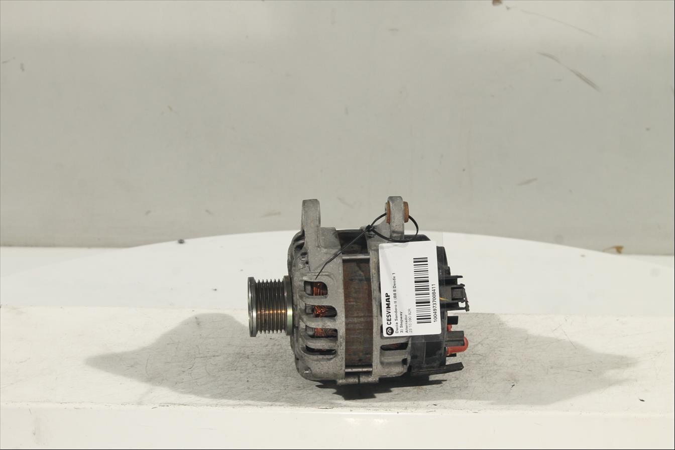Alternador