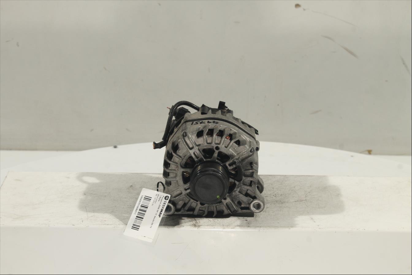 Alternador
