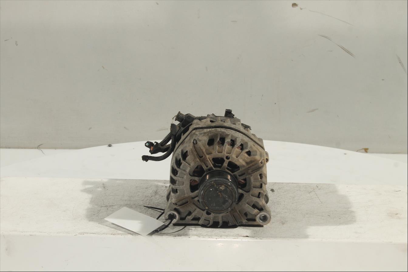 Alternador